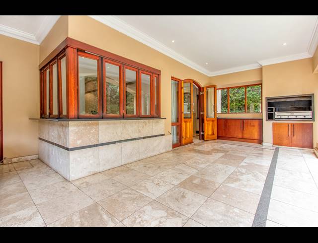 4 BEDROOM HOUSE FOR SALE IN BRYANSTON